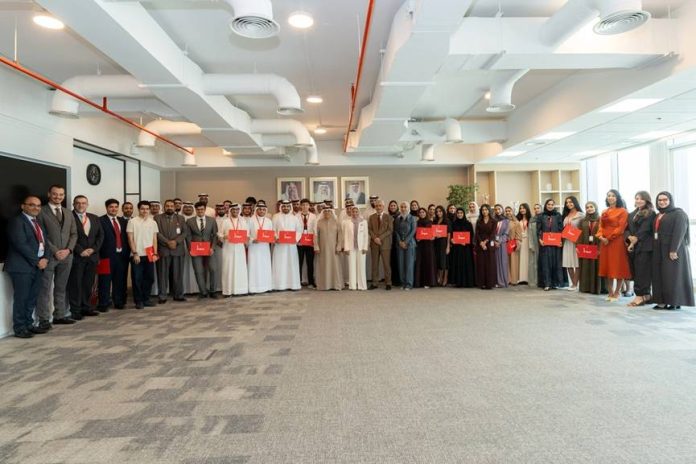 BENEFIT wraps up MASAR 4th edition; Empowering Bahraini youth