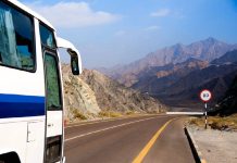 Dubai RTA launches new executive regulation for tourist transport