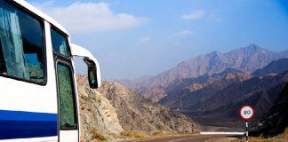 Dubai RTA launches new executive regulation for tourist transport