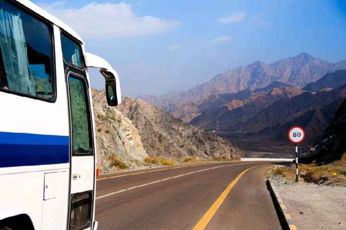 Dubai RTA launches new executive regulation for tourist transport