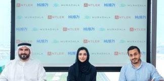 Mubadala launches National Founders Program