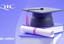 QIC Launches Qatar's 1st School Fees Protection Insurance