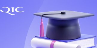 QIC Launches Qatar's 1st School Fees Protection Insurance