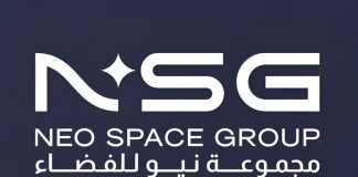 Saudi's Neo Space Group enhances global in-flight connectivity