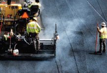 Arcapita Acquires C&K Paving