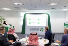 Estidamah-KAUST Partnership