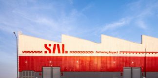 SAL Logistics Services-IPA ties