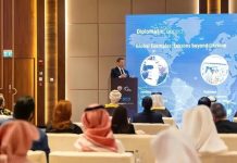 DCO hosts 5th Diplomatic Connect in Riyadh on digital resilience