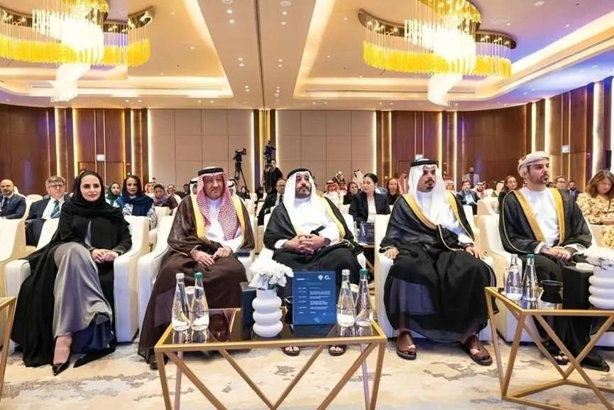 DCO hosts 5th Diplomatic Connect in Riyadh on digital resilience