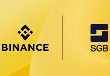 Binance Bahrain and SGB partnership