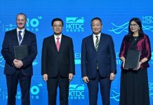 SFC-DFSA partnership