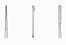 Apple iPhone Air launch