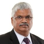 Ramesh Anantharaman_flydubai and TAROM partnership
