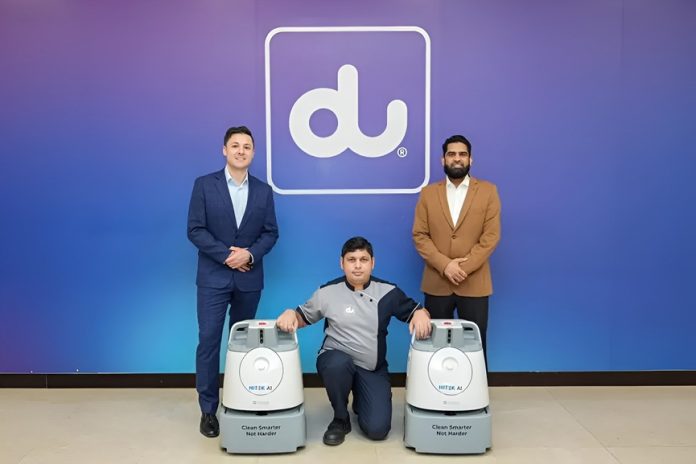 Farnek expands smart FHU model cleaning units across UAE