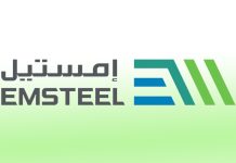 EMSTEEL Group-Danieli Partnership