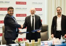 Clarins in Saudi Arabia