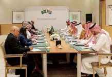 Saudi Arabia-South Africa Economic Cooperation