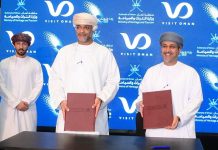 Oman inks deal to launch digital platform for tourist guides