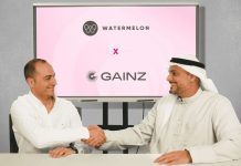 Gainz partners with Watermelon Ecosystem