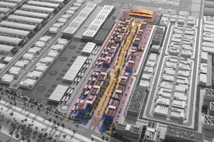 MBRAH launches The VIP Terminal Boulevard