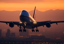 UAE GCAA benchmark in aviation safety