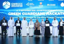 Sustainability Hackathon wraps up at Exhibition World Bahrain