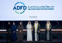 ADFD wins Sharjah Government Communication Award