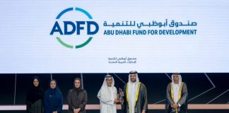 ADFD wins Sharjah Government Communication Award