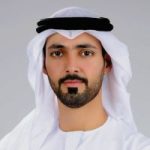 Abdulaziz Zayed Al Shamsi-Serdal passenger ferry service in Comoros