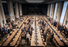 Bahrain at Outer Space Security Conference 2025