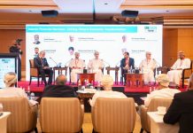 Bank Nizwa at IFN Forum 2025