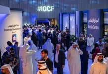 IGCF 2025 wraps up at Sharjah with 14,800 delegates