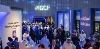 IGCF 2025 wraps up at Sharjah with 14,800 delegates