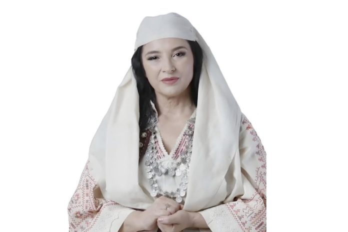 Diella AI minister in Albania