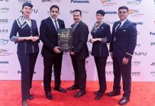 Kuwait Airways bags 5-star rating from APEX for top services