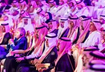 Riyadh to host Global Infrastructure Forum on September 15