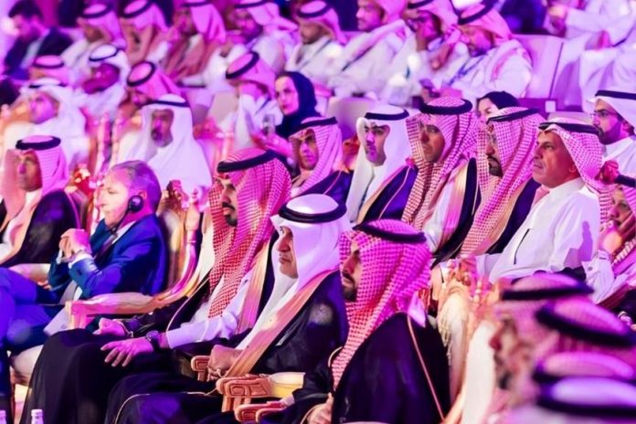 Riyadh to host Global Infrastructure Forum on September 15