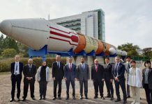 UAE-Japan space collaboration