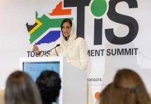 Saudi Arabia participates G20 Tourism Summit