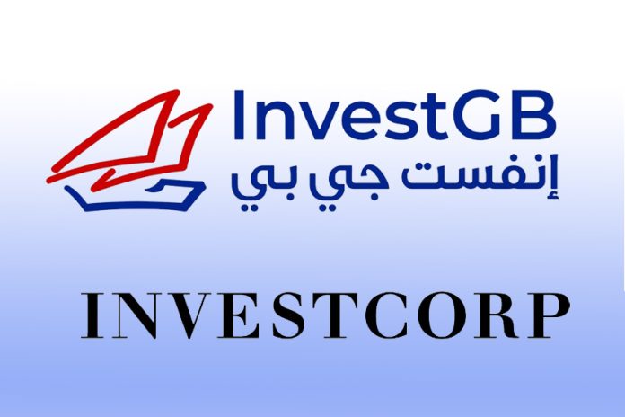 InvestGB-Investcorp Partnership