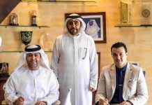 HBMSU-P3Global MoU