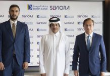 Doha Bank-Seviora Holding sign MoU