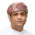 Bilal Al Raisi-Dhofar Islamic Member Get Member campaign