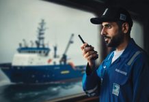 ADNOC L&S deploys AI to transform UAE petroleum ports