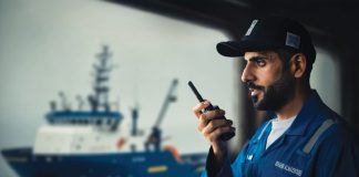 ADNOC L&S deploys AI to transform UAE petroleum ports ADNOC L&S deploys AI to transform UAE petroleum ports