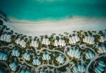 Red Sea Global opens Shura Island - GCC Business News