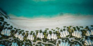 Red Sea Global opens Shura Island - GCC Business News