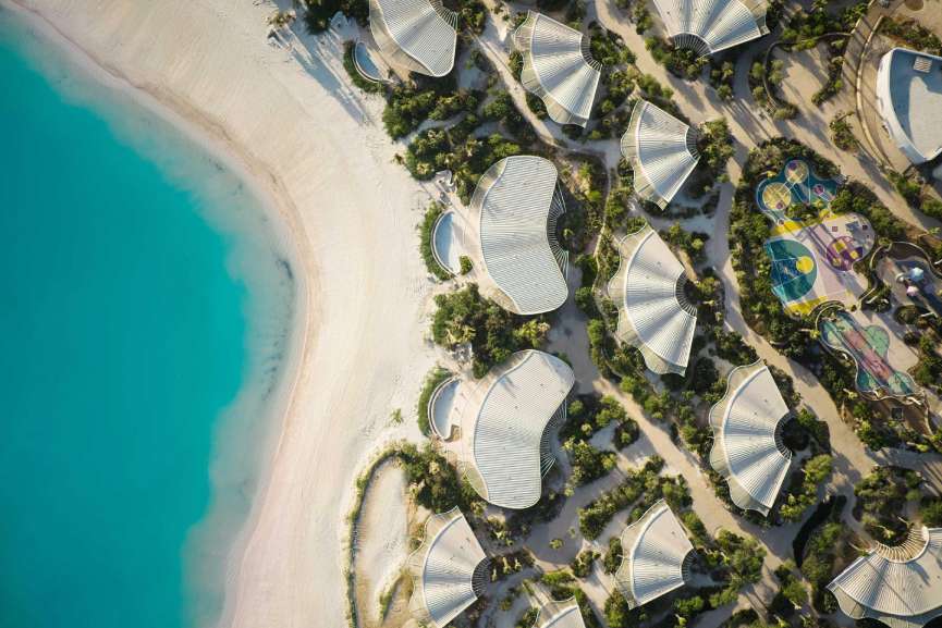 Shura Island resorts - GCC Business News