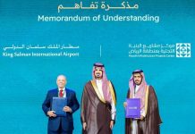 KSIADC MoU with RIPC on KSIA projects- GCC Business News