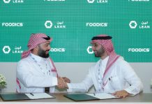 Foodics partners with Lean Technologies- GCC Business News